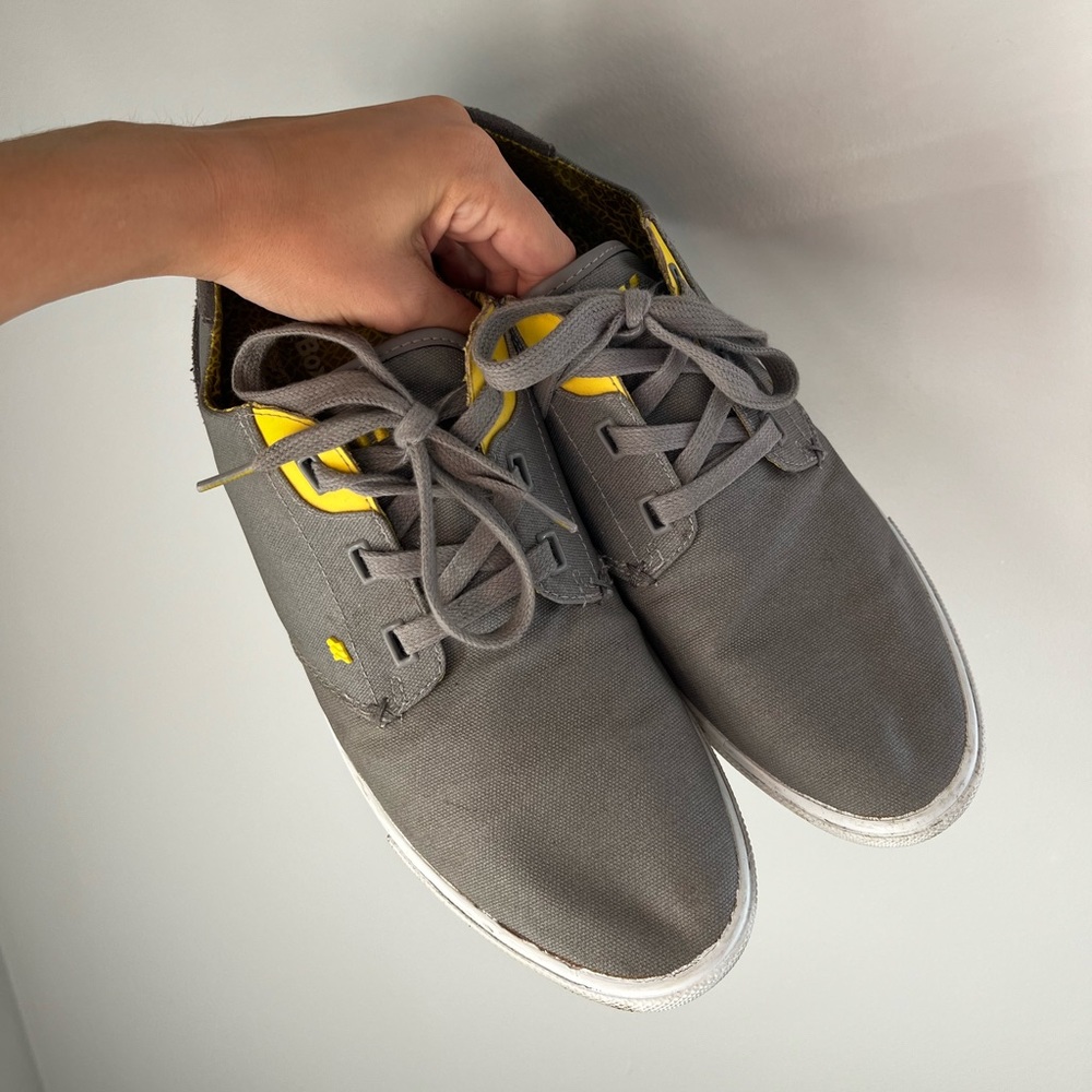 BoxFresh Men’s Shoes